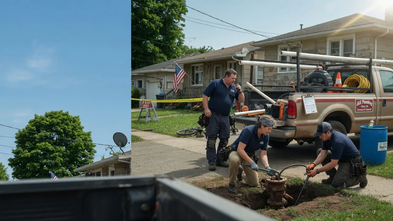 Water Heater Replacement in Daisy, OK near me